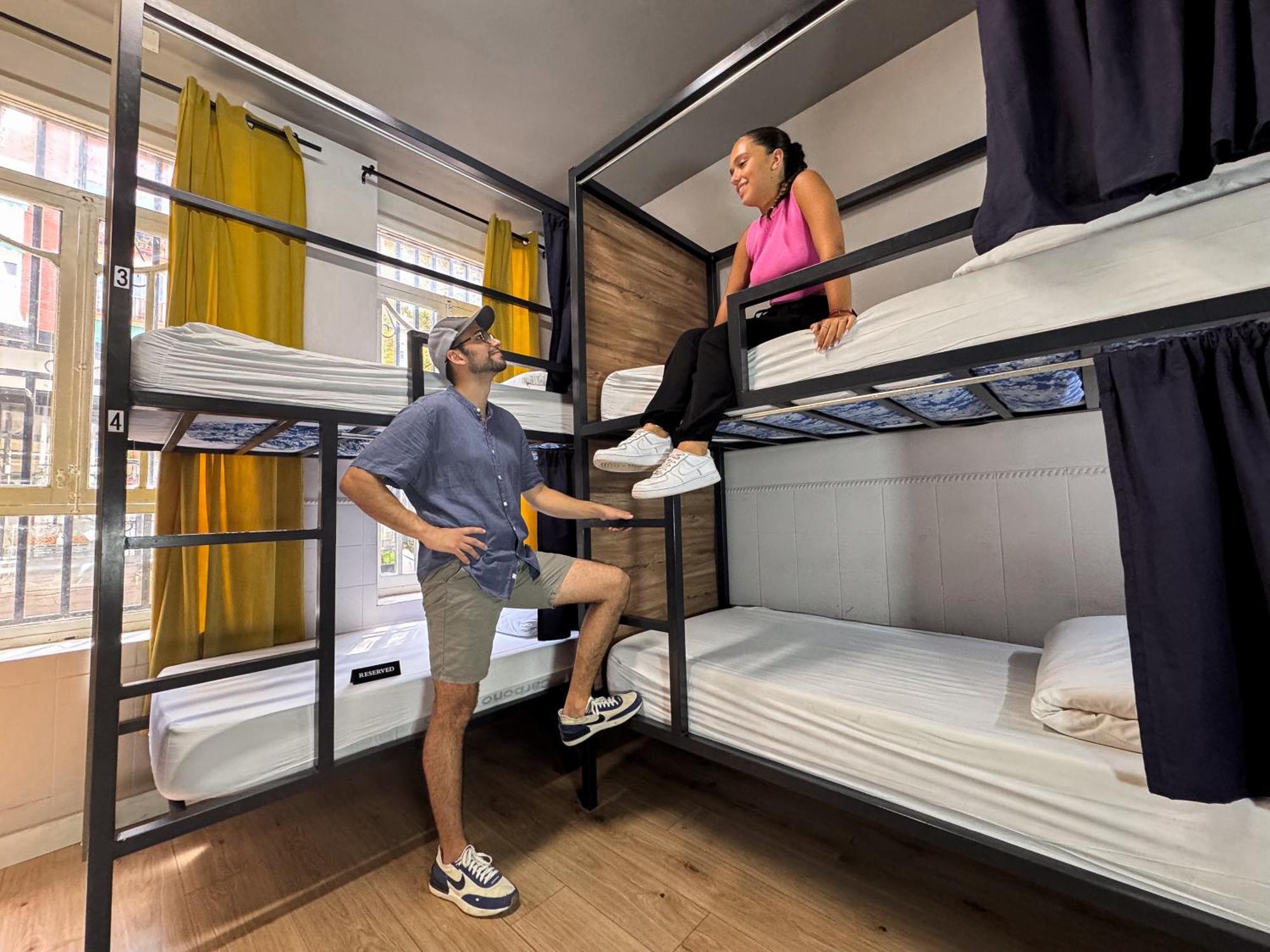 Bed in 10-Bed Mixed Dormitory Room,1613034229:JPEG