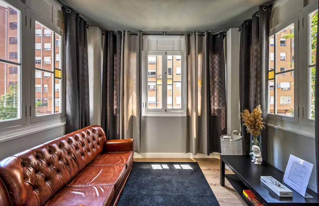 The Venue Hostel Boutique-1