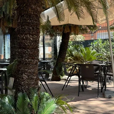 The Venue Hostel Boutique-2